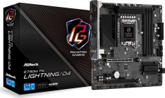 ASRock Z790M PG LIGHTNING/D4