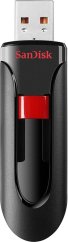 SanDisk Cruzer Glide, 256 GB  (SDCZ60-256G-B35)
