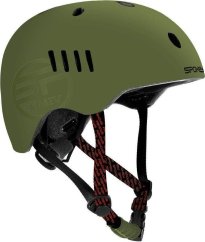 Spokey PUMPTRACK prilba r. 58-62 cm GR