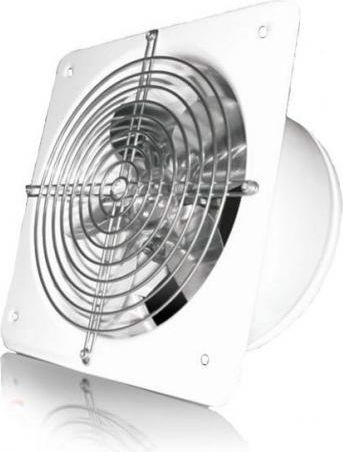 Dospel ventilátor przemysłowy 310mm WBS 315 NA nástenný (007-0341)