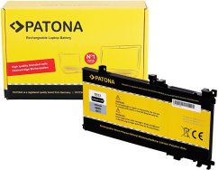 Patona PATONA 2887 części zamienne do notatników Bateria
