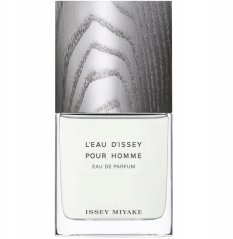 Issey Miyake , L'Eau d’Issey Pour Homme Intense, Eau De Parfum, For Men, Refillable, 40 ml For Men MEN