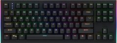 Hator Gravity X TKL RGB Aurum Orange (HTK550)