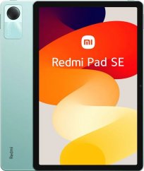 Xiaomi Redmi Pad SE 11" 8/256GB zelený