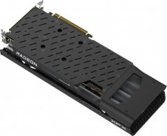 XFX Karta graficzna XFX Radeon RX 7700 XT SPEEDSTER QICK319 BLACK 12GB GDDR6
