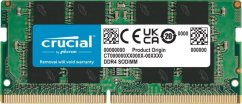 Crucial CB16GS3200 moduł pamięci 16 GB 1 x 16 GB DDR4 3200 MT/s