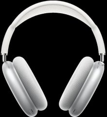 Apple APPLE Refurbished Grade A Airpods Max MGYJ3AM/A - SILVER 9