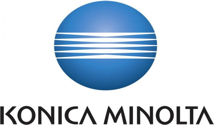 Konica Minolta TN-616 Magenta Originál  (A1U9353)