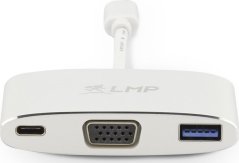 LMP USB-C (LMP-USBC-VGA-MA-S)
