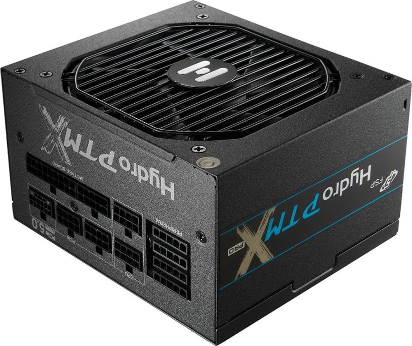 FSP/Fortron HYDRO PTM X PRO 1200 80+P 1200W (PPA12A1203)