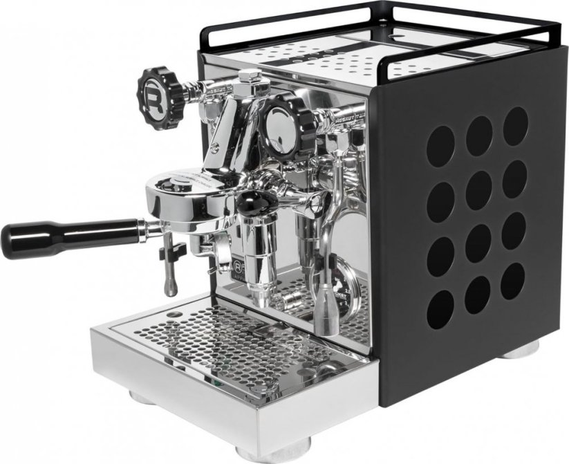 Rocket Espresso Appartamento RE501B1B11