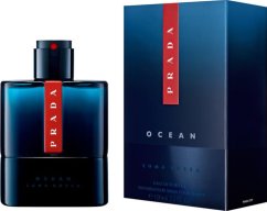 Prada Luna Rossa Ocean EDT 100 ml MEN