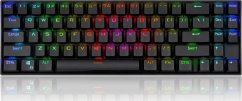 Redragon K599 Deimos Brown switch
