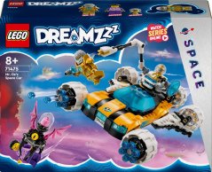 LEGO DREAMZzz Kosmiczny auto pana Oza (71475)
