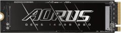 Gigabyte Aorus Gen5 2TB M.2 2280 PCI-E x4 Gen5 NVMe (AG514K2TB)