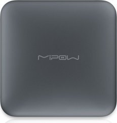 MiPow Power Cube 4500 mAh Grafitový