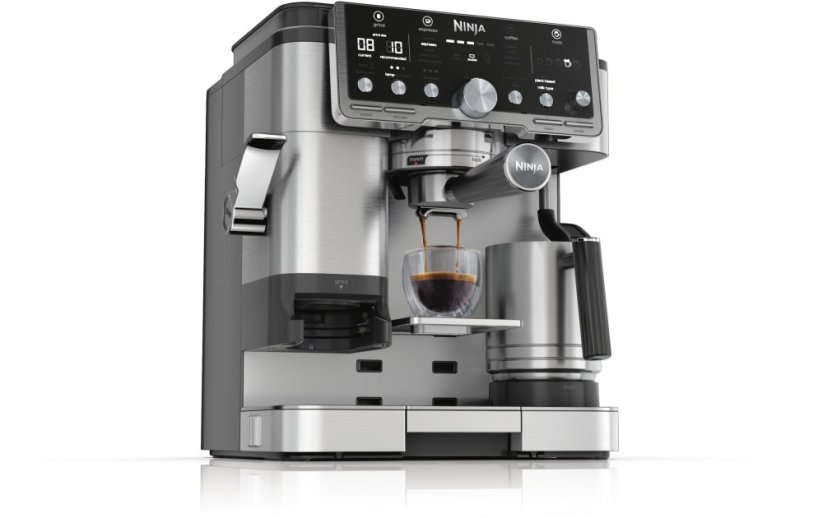 Ninja Ekspres Ninja Luxe Cafe Premier ES701EU