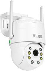 Blow Kamera BLOW WiFi H-135 Obrotowa 5 MP PTZ 2.8 mm