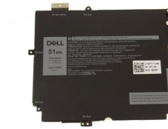 Dell 51Wh 4-cell Lithium-Ion battery for Notebooks