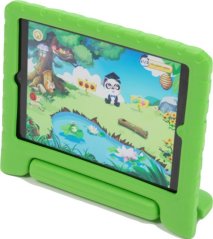 PARAT Parat KidsCover, Shell case, Apple, iPad 10,2“ (2019 & 2020), 25.9 cm (10.2"), 400 g