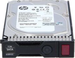 HP 250GB 3.5'' SATA II (3 Gb/s)  (713960-001)
