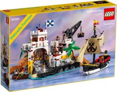 LEGO Icons 10320 Pevnosť Eldorado