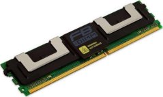 Kingston ValueRAM, DDR2, 512 MB, 533MHz, CL4 (KVR533D2S8F4/512)
