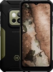 myPhone Hammer Construction 2 5G THERMAL Military Edition