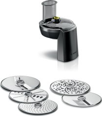 Bosch Bosch MUZ S68VL VeggieLove MUM Series 6