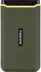 Transcend ESD380C 500GB Zelený (TS500GESD380C)