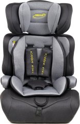 Summer Baby autosedačka Cosmo I-Size 76-150cm tmavo Sivý