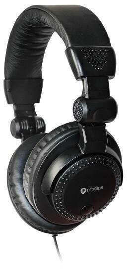 Prodipe Pro580 - słuchawki studyjne (PROPro580)