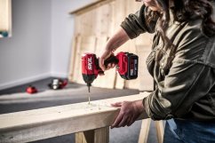 Sourcing DRIVER IMPACT CORDLESS 3211CA 20V BL