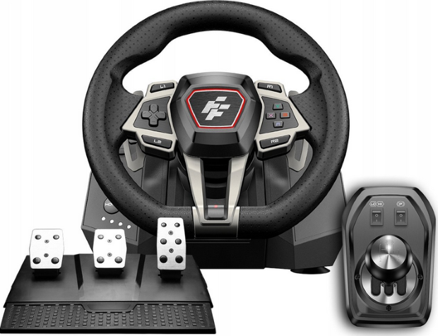 FLASHFIRE IMOLA F107