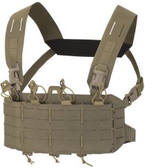 Helikon-Tex TIGER MOTH CHEST RIG® - Cordura® - Adaptive Green