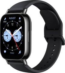 Xiaomi Redmi Watch 5 Lite Czarny  (BHR8789GL)