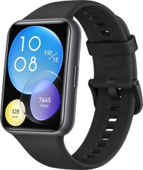 Huawei Watch Fit 2 Active Čierny  (55028894)