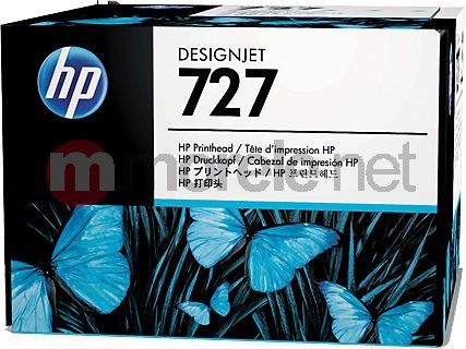 HP Głowica drukująca HP 727 Designjet