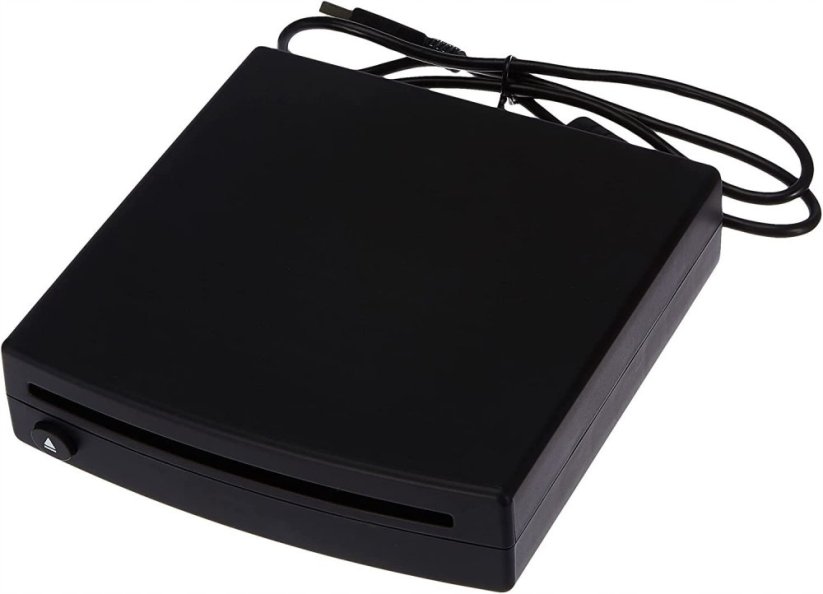 Connects2 Connects2 CD-afspiller til USB stik