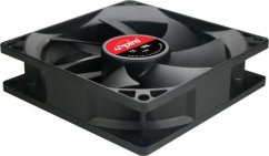 Spire 90x90x25mm (SP09025S1L4)