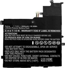 CoreParts Notebook Battery for Asus