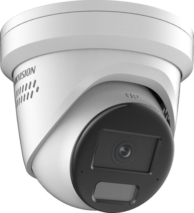 Hikvision KAMERA IP HIKVISION DS-2CD2346G2H-IS2U/SL 2.8mm EF PL