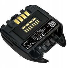 Motorola Bateria Motorola 3,7V 1900mAh Li-Ion - Náhradný RS50EAB02-01
