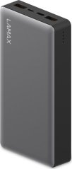 Lamax LM20000FC 20000mAh Čierny