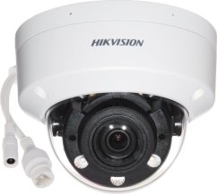 Hikvision Kamera wandaloodporna IP DS-2CD1763G2-LIZU(2.8-12MM) - 6Mpx