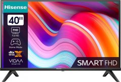 Hisense 40A4K LED 40'' Full HD VIDAA