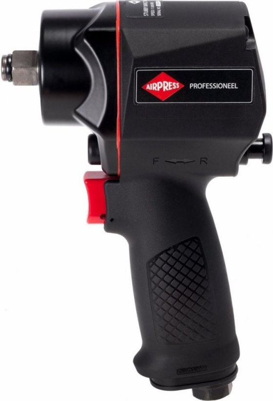 Airpress 45424 6.2 bar 1/2"