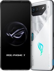 Asus ROG Phone 7 5G 16/512GB Biely  (AI2205-16G512G-WH-EU)
