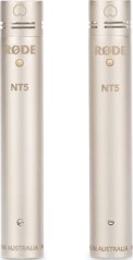 Rode NT5 Pair - Pár kondenzátorových mikrofónov
