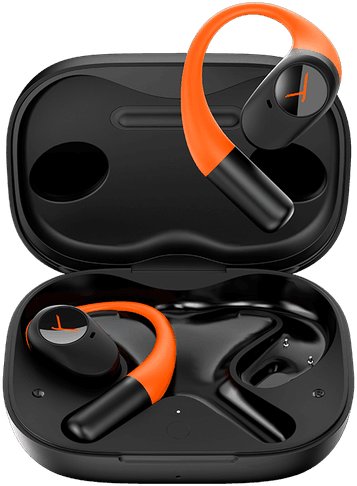 Beyerdynamic AMIRON 200 orange (1001974)